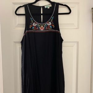 Altar’d State Dress